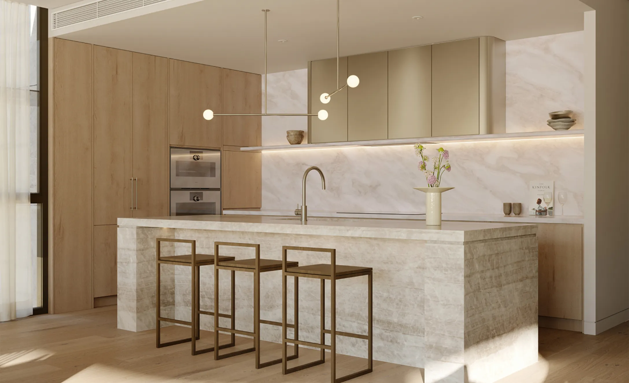 Balmoral House Residence