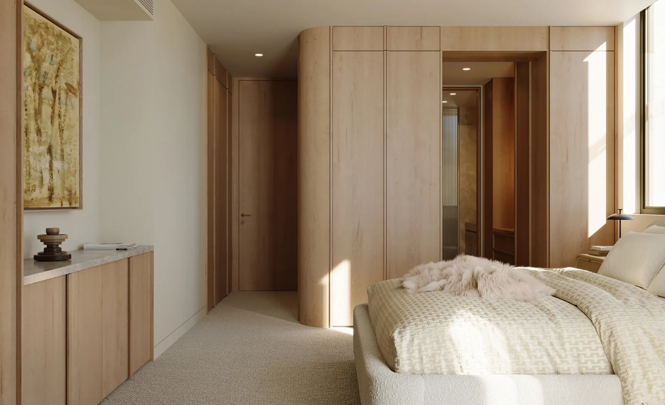 Balmoral House Residence